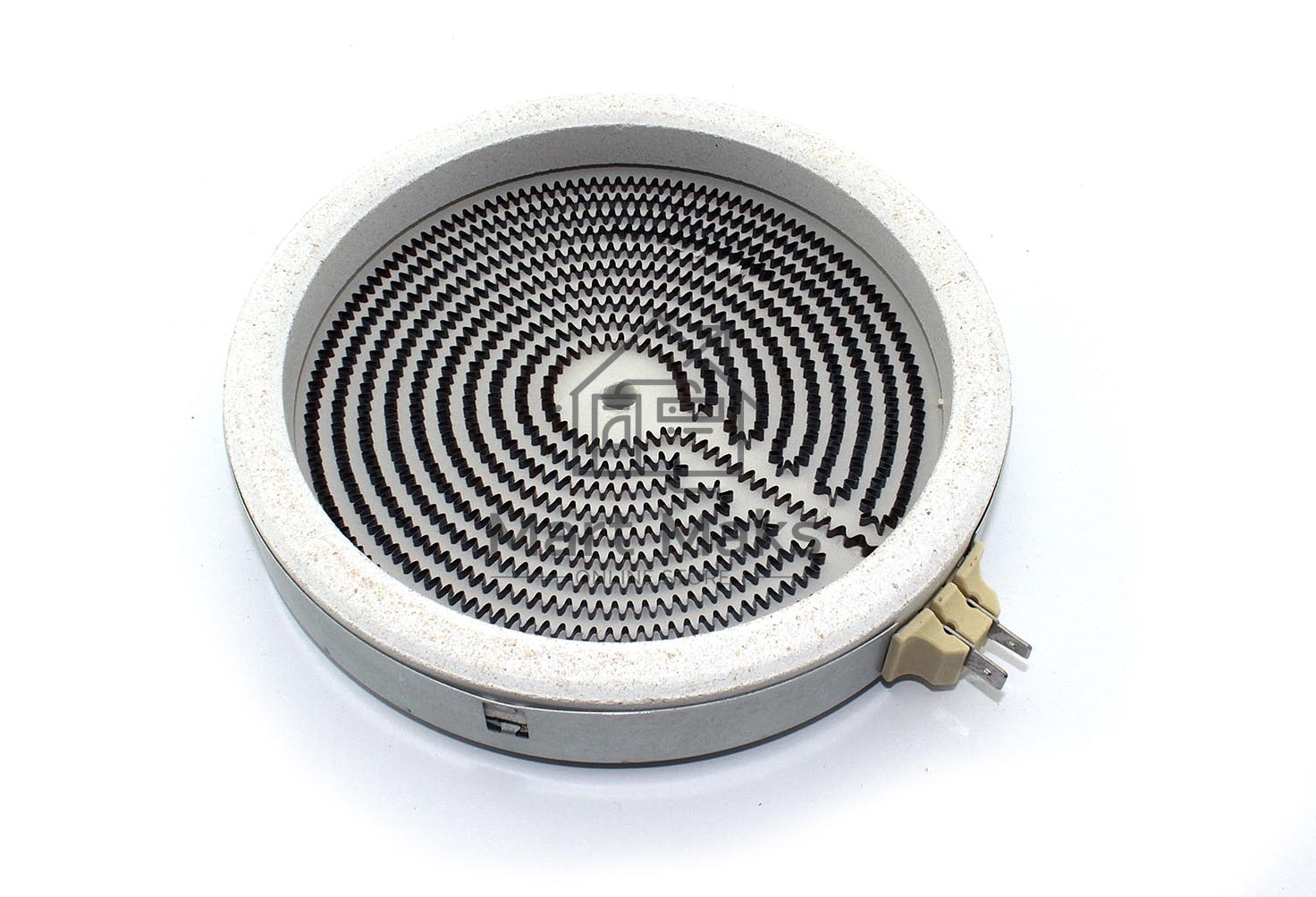 Нагревательный элемент для керамических варочных поверхностей Krona 703040006