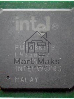 Чип Intel FW82801FB SL7Y5