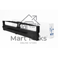 Матричный картридж NVPrint для Epson FX-2190/FX-2175/LQ-2090 (NV-RC-C13S015327BA) совместимый