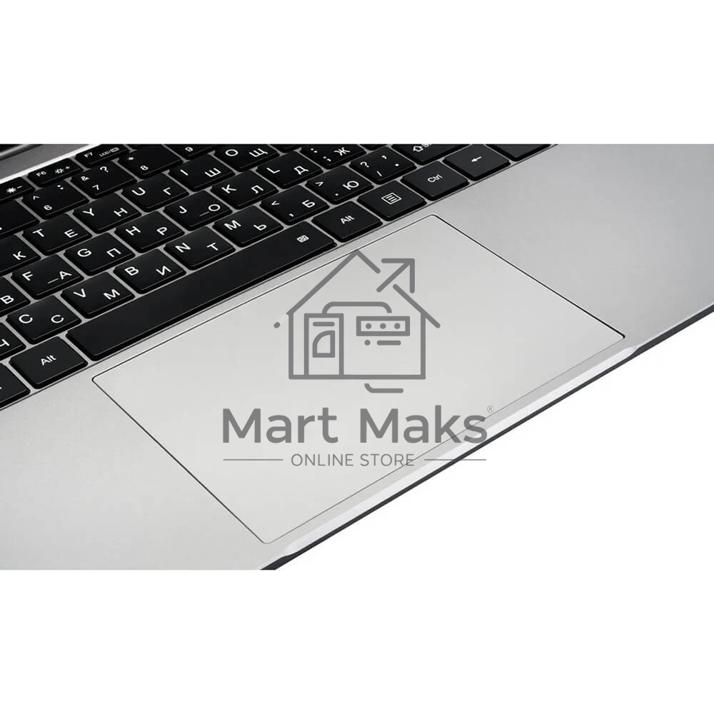 Ноутбук Osio FocusLine F150i-023 Core i5 1235U 16Gb SSD1Tb Intel Iris Xe graphics 15.6