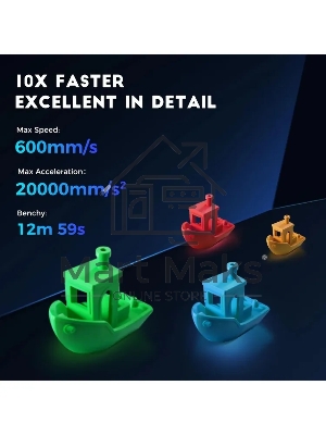 Принтер 3D Sovol SV06 ACE