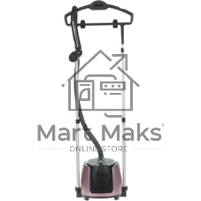 Отпариватель Centek CT-2386 розовый, 2200 Вт, 40 г/мин, 2100 мл