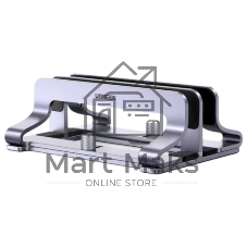 Подставка-держатель вертикальный для ноутбука UGREEN LP258 (25706) Vertical Laptop Stand. глуб