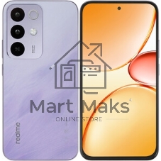 Смартфон Realme C85 Pro RMX5555 6/128Gb, фиолетовый