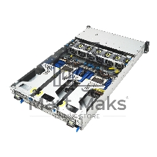 Серверная платформа ASUS RS720A-E13-RS24G