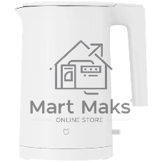 Чайник электрический Xiaomi Xiaomi Electric Kettle 2 EU BHR5927EU (778285)