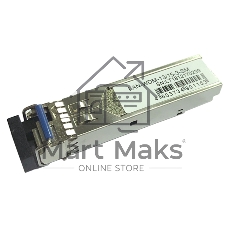 Модуль LANMASTER SFP WDM 1.25G, 1310nm / 1550nm, 3 km, LC, DDM, Cisco