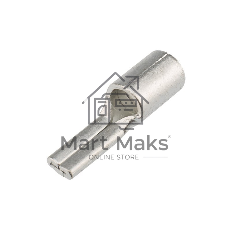 Наконечник штифтовой плоский кабельный Rexant (НШП) 50–20