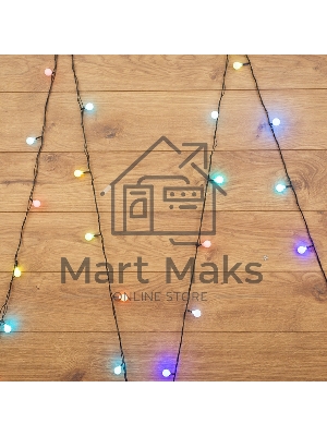 Новогодние светоукрашения Neon-night Гирлянда 