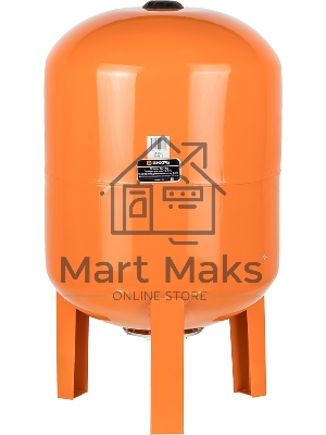 Гидроаккумулятор ГА-100В Вихрь