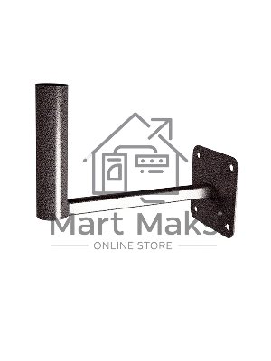 Кронштейн эфирный 20смх14,5см Rexant