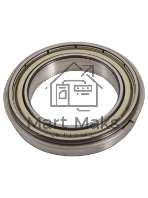 Радиальный шариковый подшипник:25X37X7 Ricoh