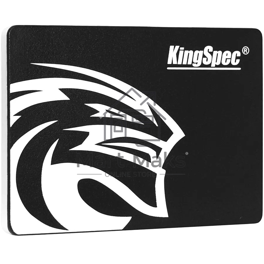 Накопитель SSD KingSpec P4-240, 240GB, SATA III, 2.5
