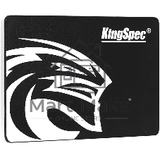 Накопитель SSD KingSpec P4-240, 240Gb, SATA III, 2.5