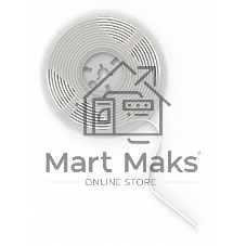 Лента светодиодная Elementary 2835/120-SMD 9.6W 12V DC теплый белый IP20 (ZIP bag 5m)