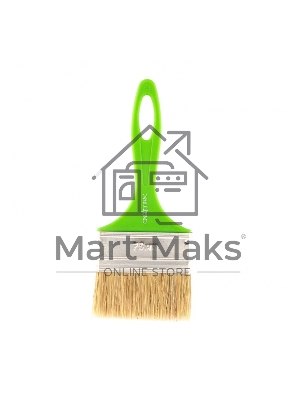 Кисть флейцевая Сибртех 