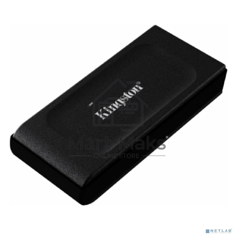 Накопитель SSD Kingston USB-C 2TB SXS1000/2000G XS1000 1.8