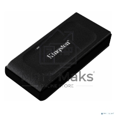 Внешний SSD Kingston USB-C 2Tb SXS1000/2000G XS1000 1.8
