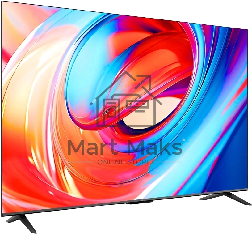 Телевизор TCL 75