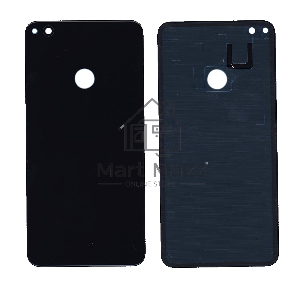 Задняя крышка для Huawei P9 lite 2017 черный