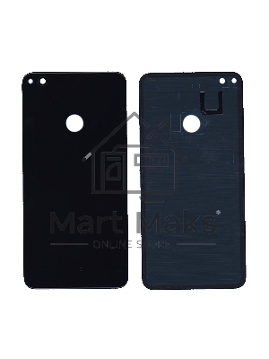 Задняя крышка для Huawei P9 lite 2017 черный