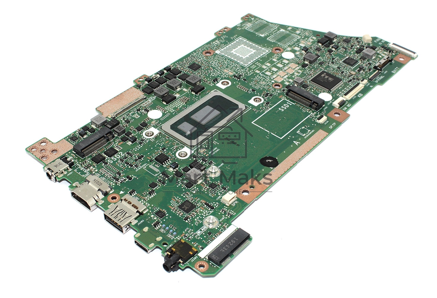 Материнская плата для Asus X432FA 8G/I5-8265U