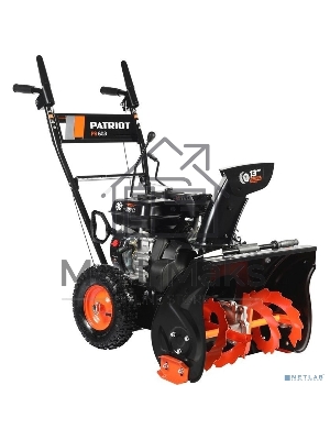 Снегоуборщик бензиновый Patriot PS 603 6.5л.с.