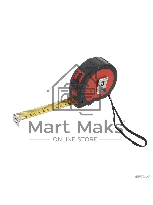 Рулетка измерительная Rexant 