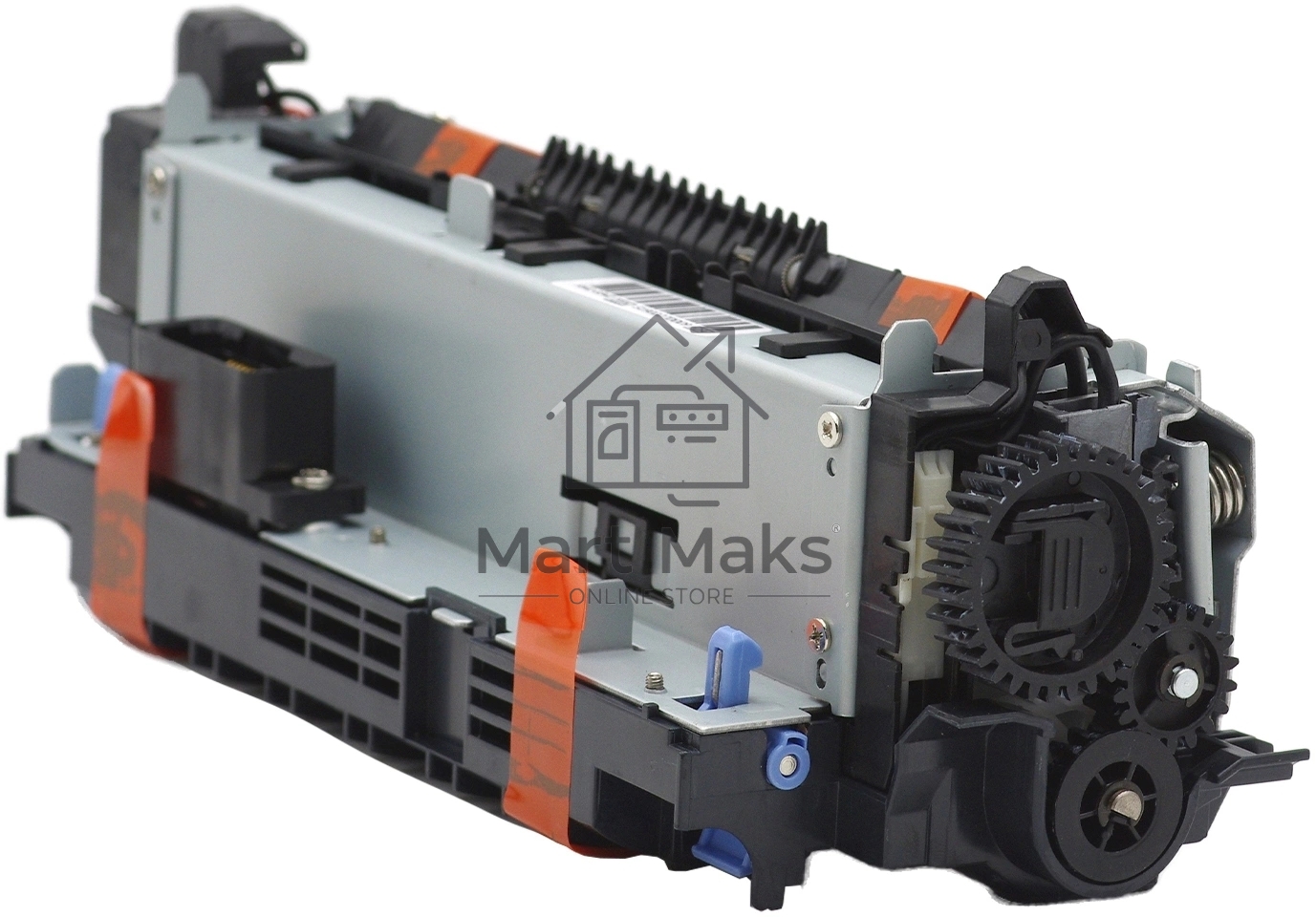 Печка в сборе Cactus CS-FU-HP-M604-NC (E6B67-67902-new compat) для HP LJ Ent M604/M605/M606