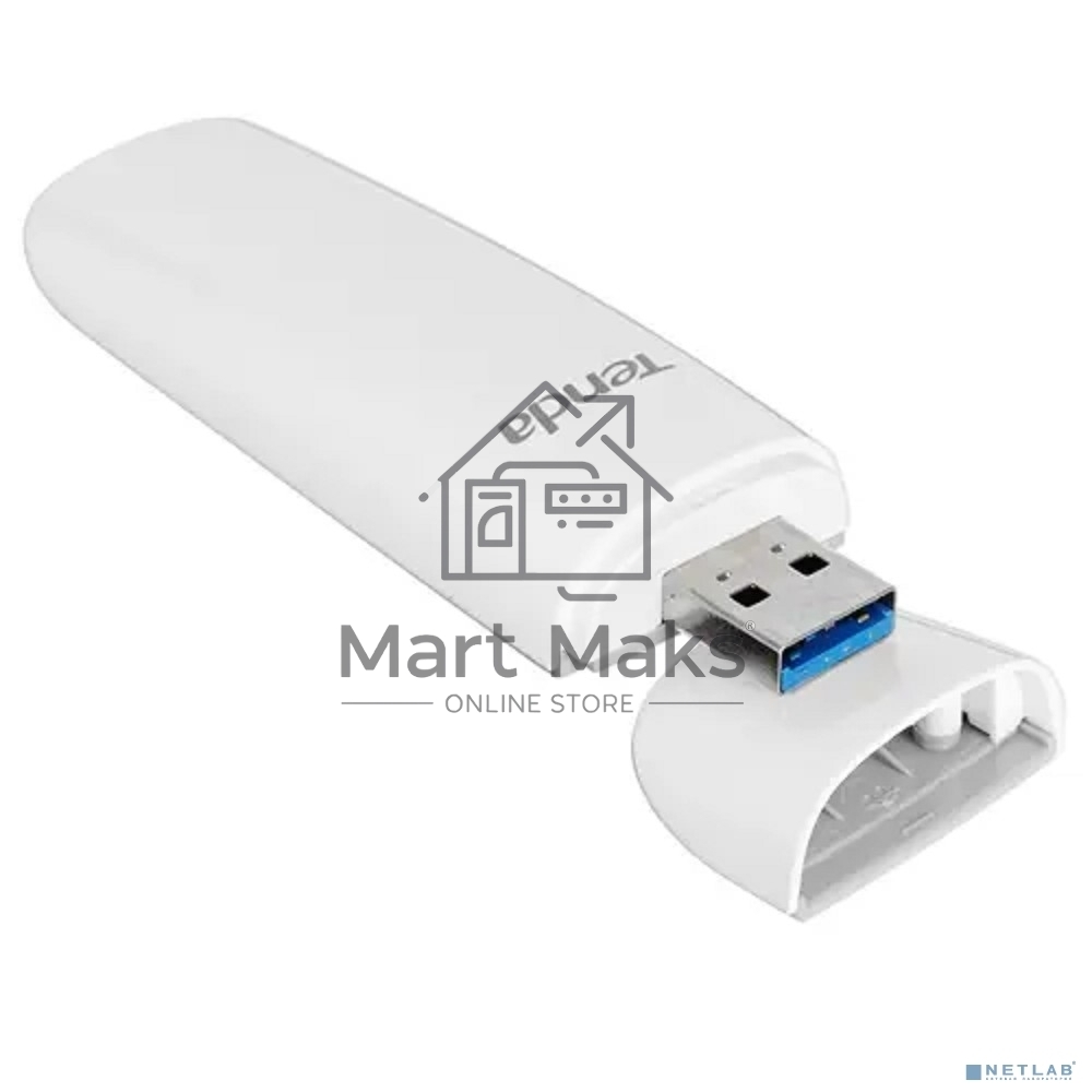 Адаптер Wi-Fi TENDA U18 1201MBPS USB