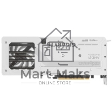 Видеокарта Gigabyte PCI-E 5.0 GV-R906XGAMINGOCICE-16GD AMD Radeon RX 9060XT 16Gb 128bit GDDR6 2780/20000 HDMIx1 DPx2 HDCP Ret