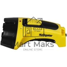 Фонарь Navigator NPT-CP04-ACCU