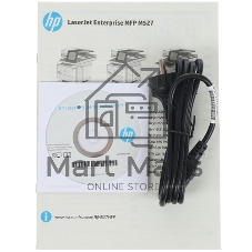 Плата форматера HP LJ M527 (F2A76-67910/F2A76-60002) OEM