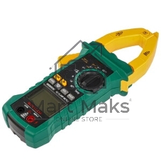 Токовые клещи MS2025C MASTECH