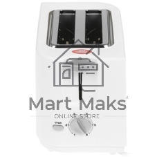 Тостер Centek СТ-1425 WHITE