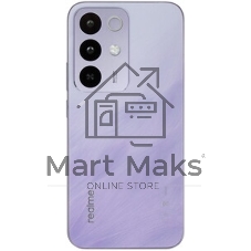 Смартфон Realme C85 Pro RMX5555 6/128Gb, фиолетовый