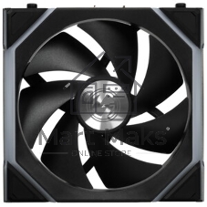 Вентилятор для корпуса Lian-Li Uni Fan SL-INF Wireless 120 ARGB 120х124.5x28 белый 4-pin 29.2дБ (упак.:3шт) (G99.12SLIN1W3W.R0) Ret