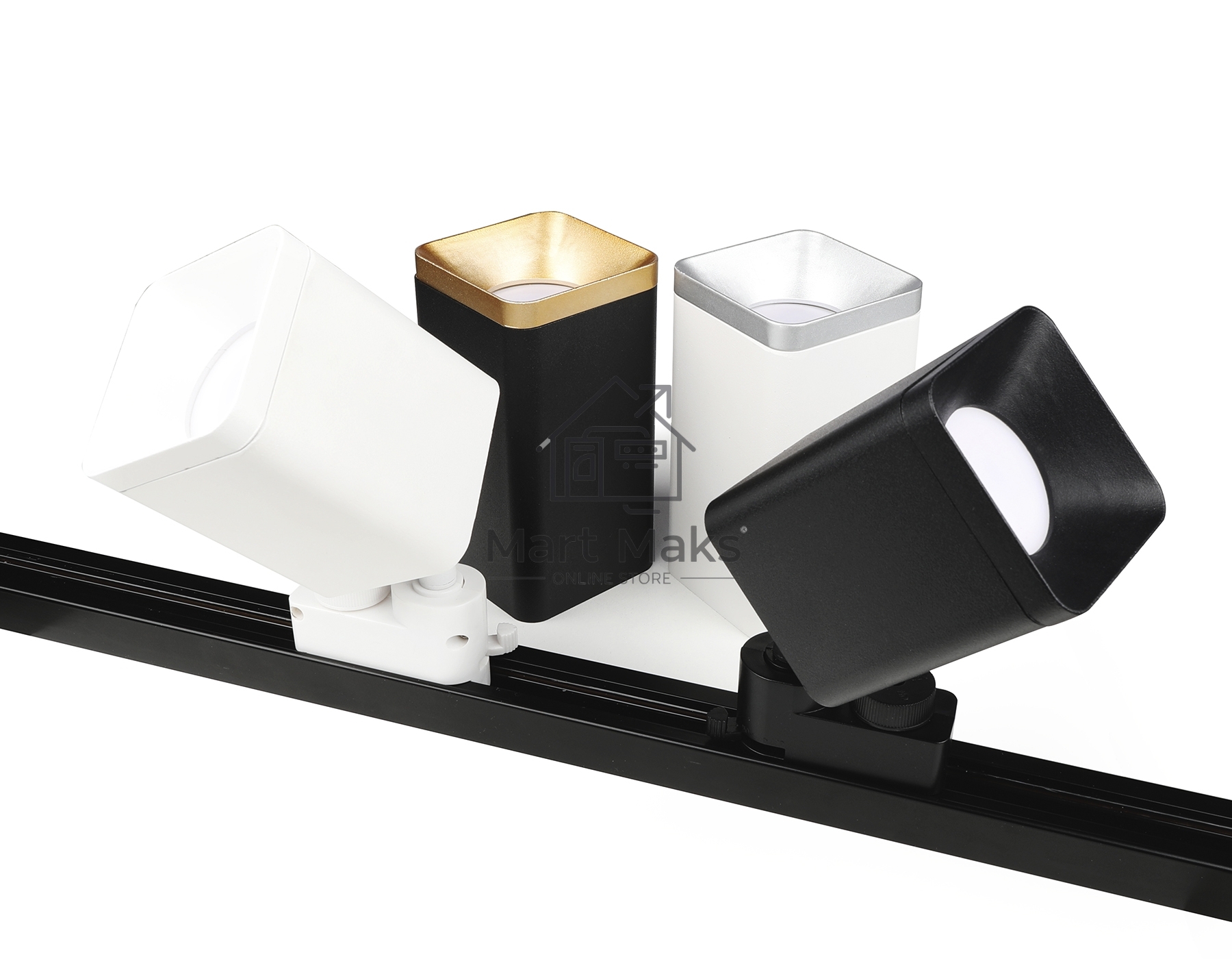 Светильник Ambrella light XT7812001 SWH белый песок MR16 GU5.3 (A2520, C7812, N7701)