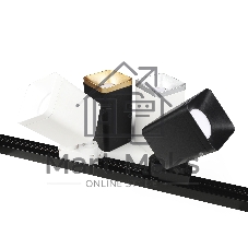 Светильник Ambrella light XT7812001 SWH белый песок MR16 GU5.3 (A2520, C7812, N7701)