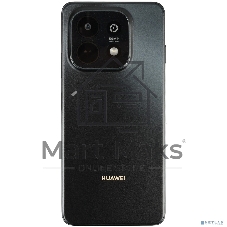 Смартфон HUAWEI nova Y74 8Gb, 256Gb, черный