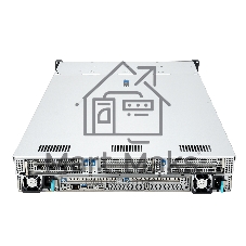 Серверная платформа ASUS RS720A-E13-RS24G