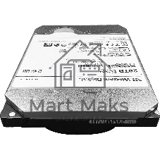 Жесткий диск серверный WD Ultrastar DC HC590 26TB WUH722626ALE6L4 (SATA 3.5