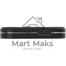 Внешний SSD Netac ZX20 II, 2TB, USB 3.2 Gen 2 Type-C, R/W 2000/1800, черный