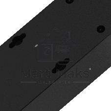 Сетевой фильтр Ippon NF-EU-3-10 3 м, 6 розеток, черный, коробка