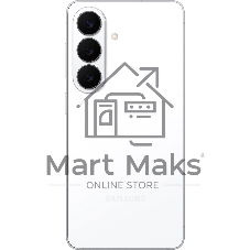 Смартфон Samsung Galaxy S26 SM-S942B 12/256Gb белый