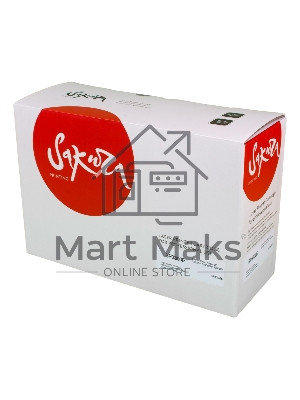 Картридж лазерный Sakura SP3300E для Ricoh Aficio SP 3300, Ricoh Aficio SP 3300D, Ricoh Aficio SP 3300DN, черный, 5000 к.