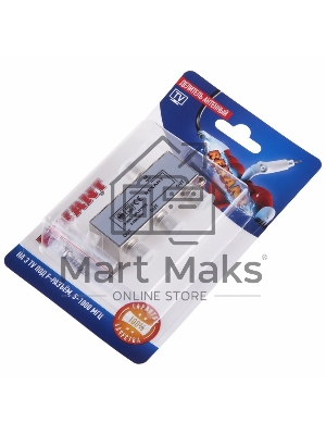 Делитель антенный F-типа на 3 TV, 5-1000 МГц Rexant