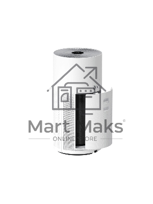 Очиститель воздуха Smartmi Air Purifier P1 Серебристый