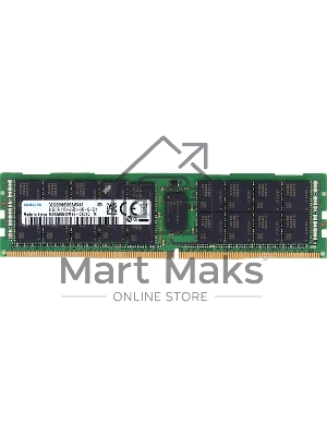 Оперативная память Samsung DDR4 64Gb RDIMM 2933 1.2V