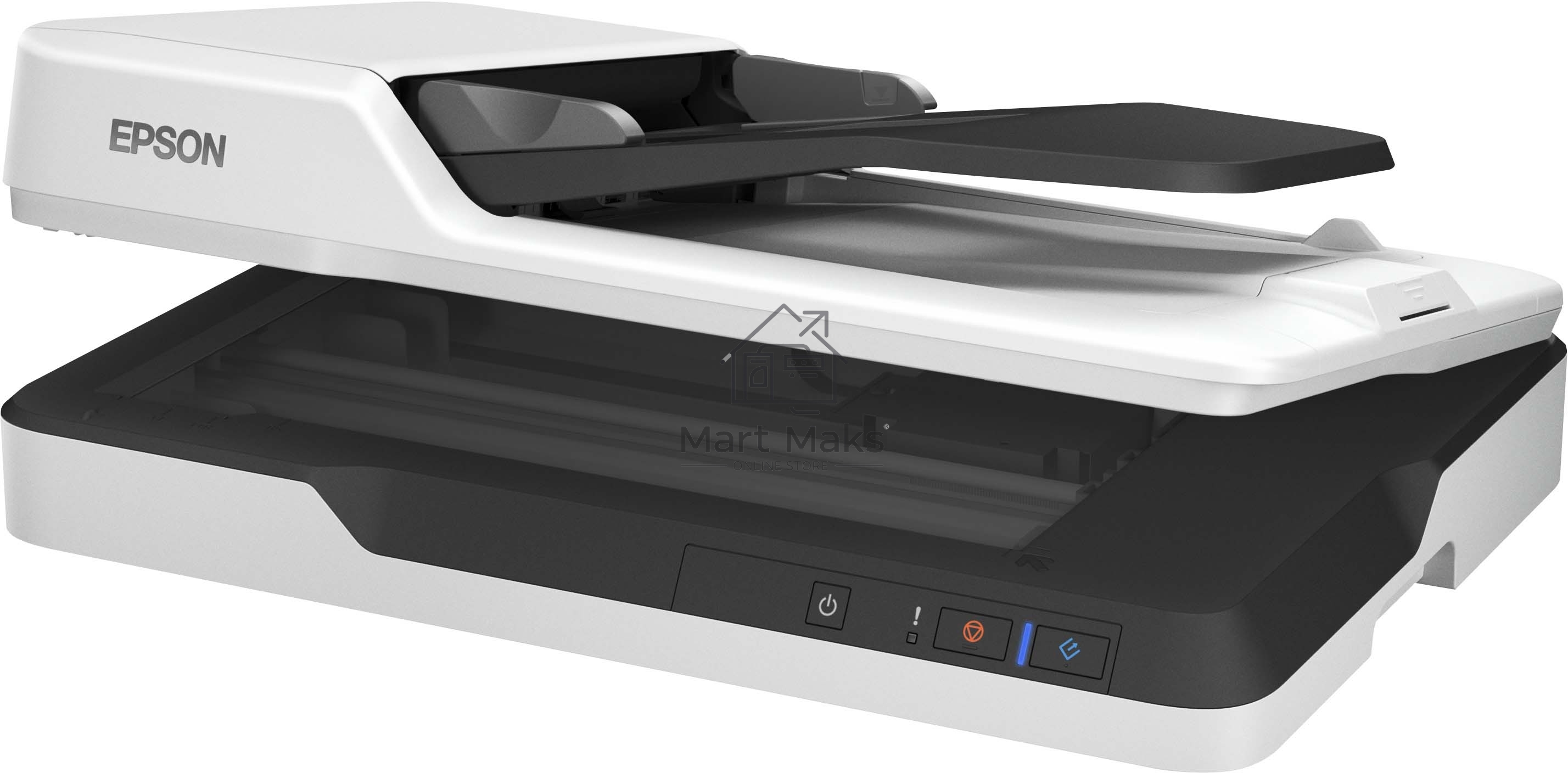 Сканер WorkForce DS-1630